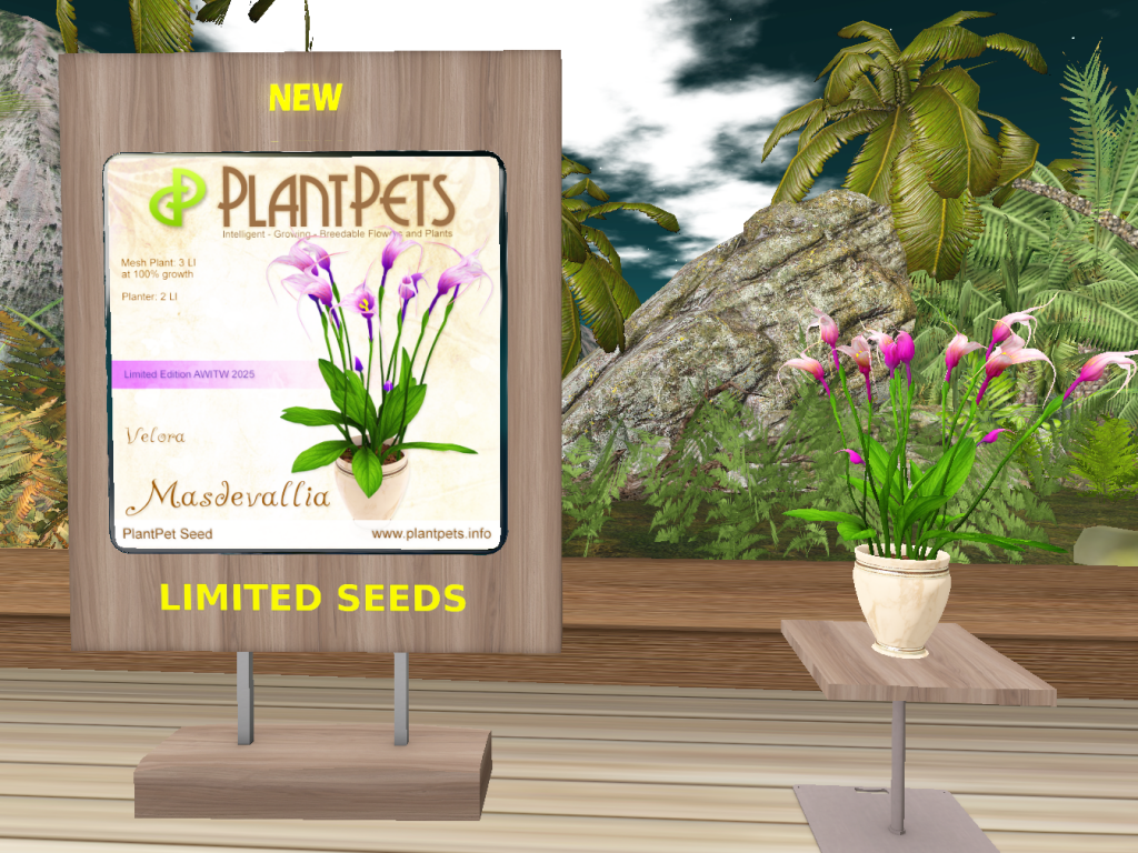 PlantPets