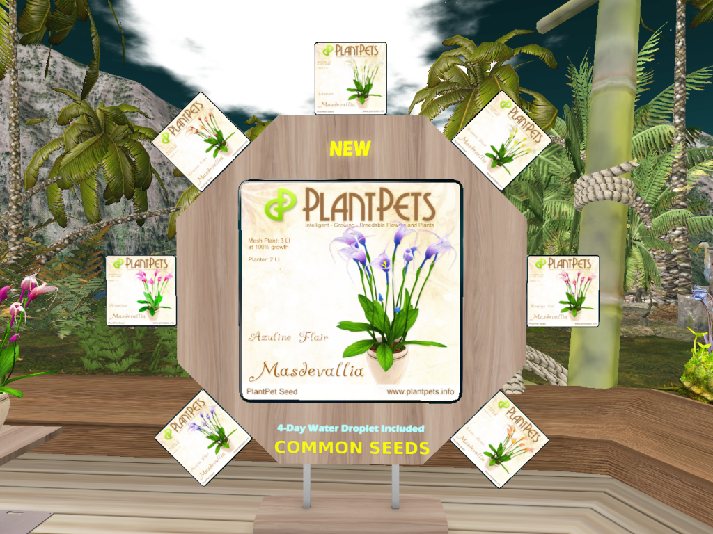 PlantPets